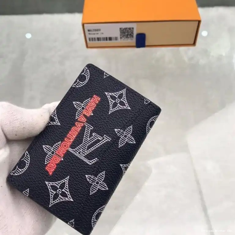 Official Brother Sam Bags 19T1L0652 LV 0715